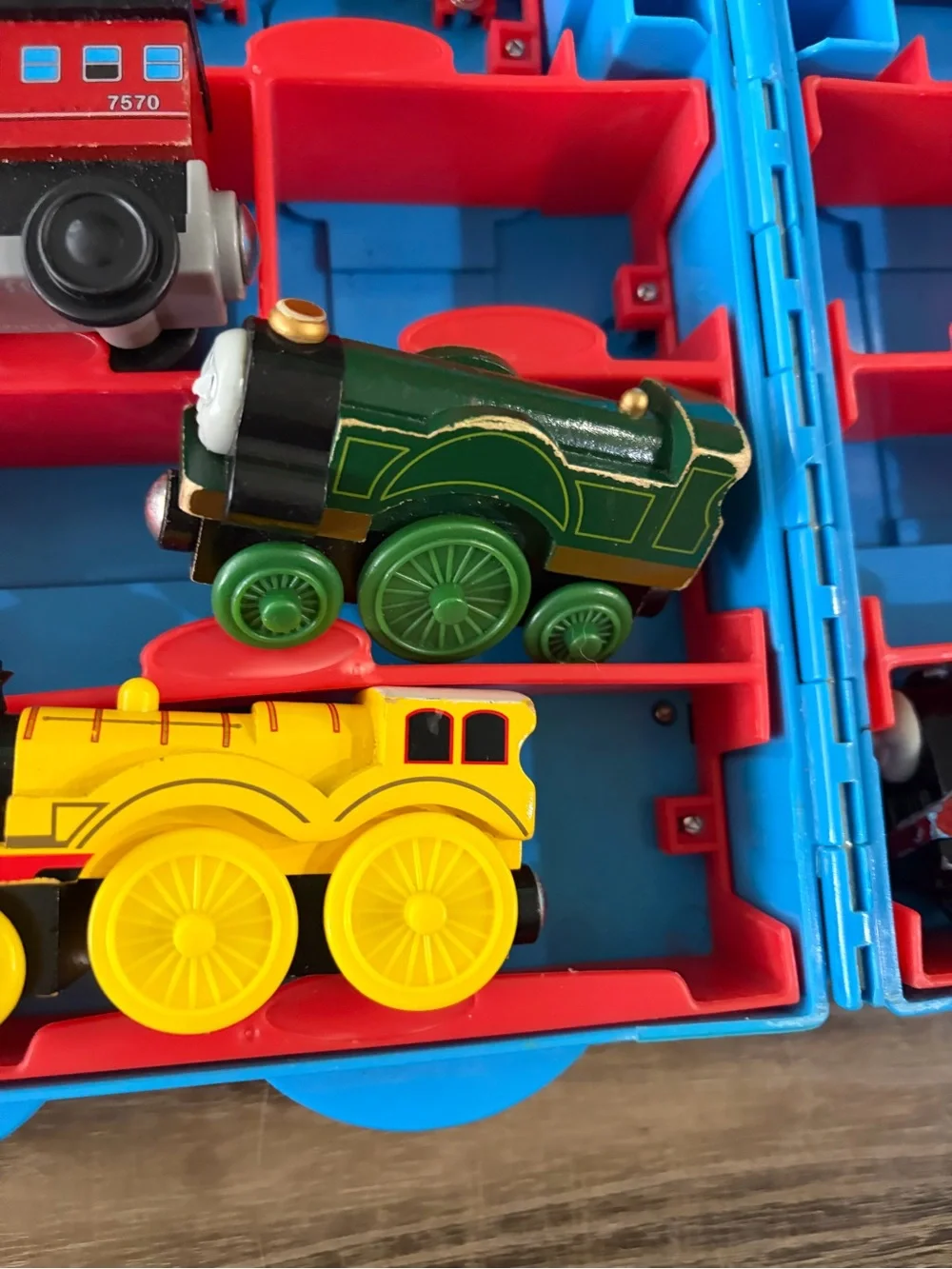 Thomas & Friends thomas train